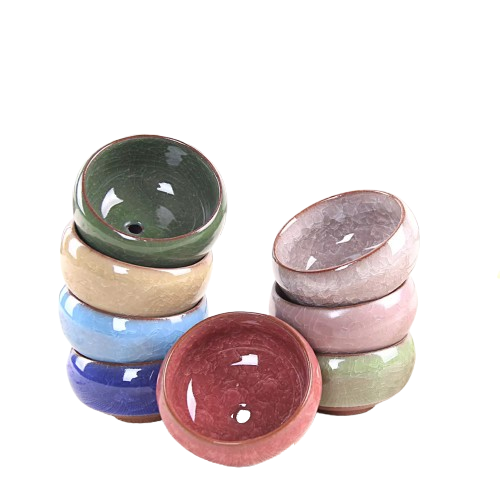 Pot Bonsaï Céramique
