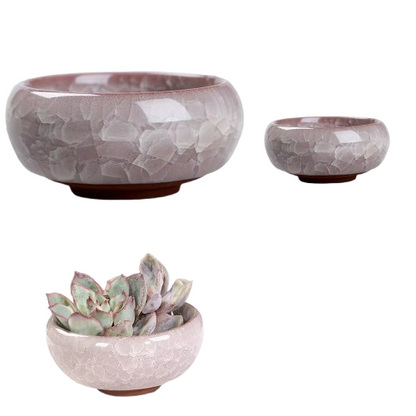 Pot Bonsaï Céramique